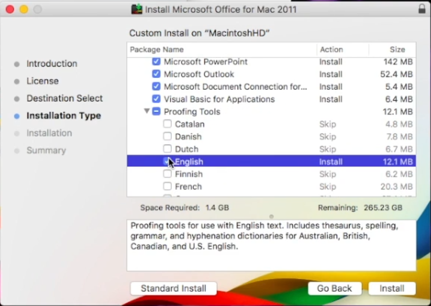 Crack For Office 2011 Mac
